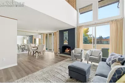 14505 Club Villa Drive #E, Colorado Springs, CO 80921 - Photo 9