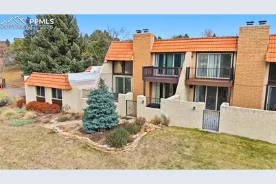 14505 Club Villa Drive #E, Colorado Springs, CO 80921 - Photo 43