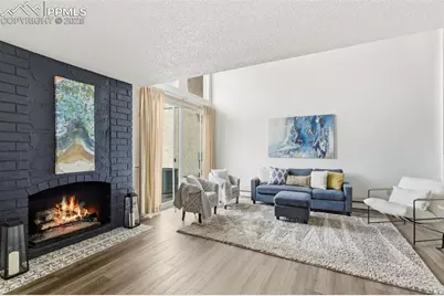 14505 Club Villa Drive #E, Colorado Springs, CO 80921 - Photo 11