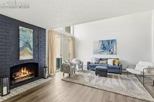 14505 Club Villa Dr, Colorado Springs, CO 80921 - Photo 11