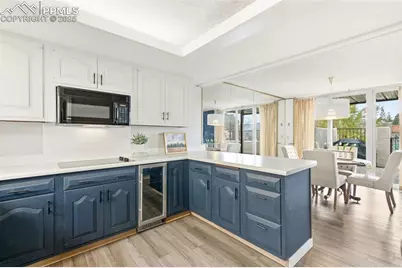 14505 Club Villa Drive #E, Colorado Springs, CO 80921 - Photo 17