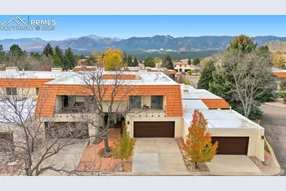 14505 Club Villa Drive #E, Colorado Springs, CO 80921 - Photo 37