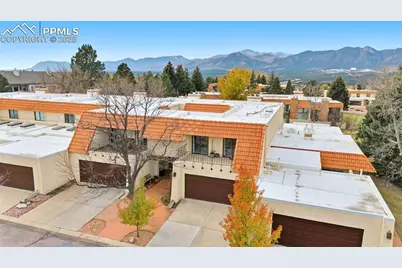 14505 Club Villa Drive #E, Colorado Springs, CO 80921 - Photo 39