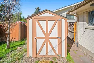 1011 Milky Way, Colorado Springs, CO 80905 - Photo 33