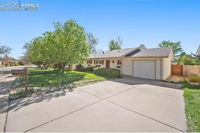 1011 Milky Way, Colorado Springs, CO 80905 - Photo 3