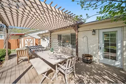 1011 Milky Way, Colorado Springs, CO 80905 - Photo 29