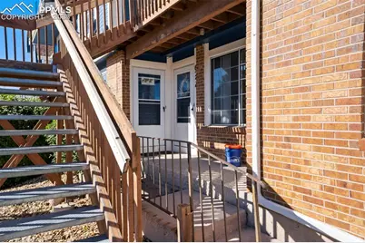 6254 Village Lane, Colorado Springs, CO 80918 - Photo 5