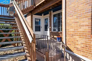 6254 Village Ln, Colorado Springs, CO 80918 - Photo 5