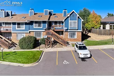 6254 Village Lane, Colorado Springs, CO 80918 - Photo 3