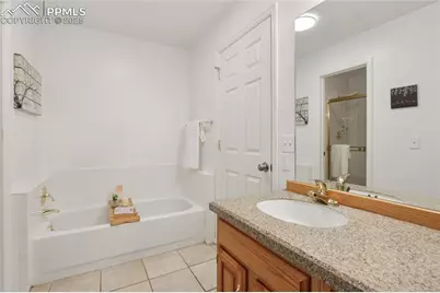3138 Soaring Bird Circle, Colorado Springs, CO 80920 - Photo 21