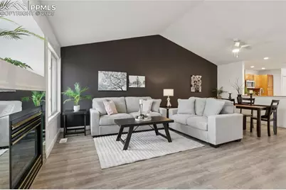3138 Soaring Bird Circle, Colorado Springs, CO 80920 - Photo 17