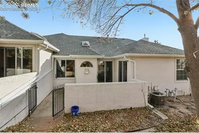 3138 Soaring Bird Circle, Colorado Springs, CO 80920 - Photo 29