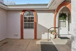 3138 Soaring Bird Cir, Colorado Springs, CO 80920 - Photo 5