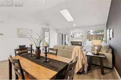 3138 Soaring Bird Circle, Colorado Springs, CO 80920 - Photo 13