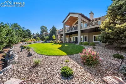 3048 Promontory Peak Drive, Colorado Springs, CO 80920 - Photo 43