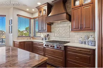 3048 Promontory Peak Drive, Colorado Springs, CO 80920 - Photo 11
