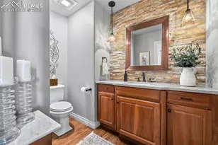 3048 Promontory Peak Dr, Colorado Springs, CO 80920 - Photo 25