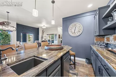 3048 Promontory Peak Drive, Colorado Springs, CO 80920 - Photo 31