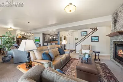 3048 Promontory Peak Drive, Colorado Springs, CO 80920 - Photo 27