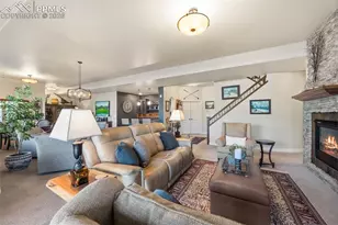 3048 Promontory Peak Dr, Colorado Springs, CO 80920 - Photo 27