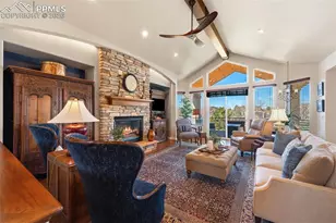 3048 Promontory Peak Dr, Colorado Springs, CO 80920 - Photo 7