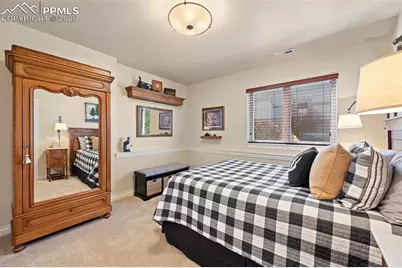 3048 Promontory Peak Drive, Colorado Springs, CO 80920 - Photo 35