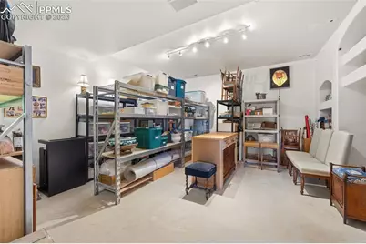 3048 Promontory Peak Drive, Colorado Springs, CO 80920 - Photo 39