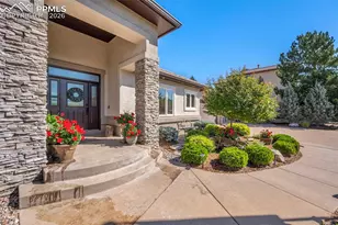 3048 Promontory Peak Dr, Colorado Springs, CO 80920 - Photo 3