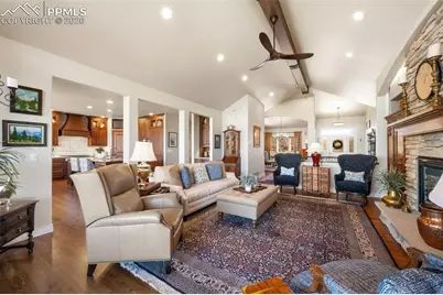 3048 Promontory Peak Drive, Colorado Springs, CO 80920 - Photo 9