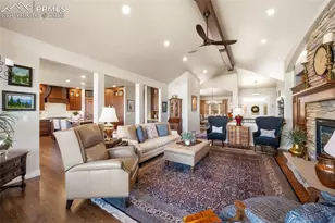 3048 Promontory Peak Dr, Colorado Springs, CO 80920 - Photo 9