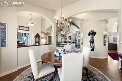 3048 Promontory Peak Drive, Colorado Springs, CO 80920 - Photo 5