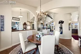 3048 Promontory Peak Dr, Colorado Springs, CO 80920 - Photo 5