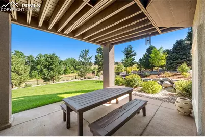 3048 Promontory Peak Drive, Colorado Springs, CO 80920 - Photo 45