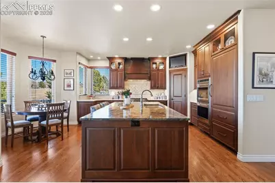 3048 Promontory Peak Drive, Colorado Springs, CO 80920 - Photo 13