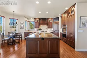 3048 Promontory Peak Dr, Colorado Springs, CO 80920 - Photo 13