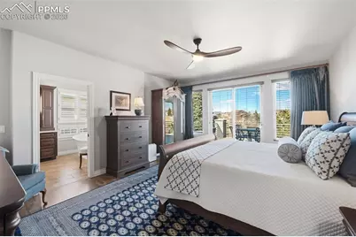 3048 Promontory Peak Drive, Colorado Springs, CO 80920 - Photo 19