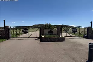 Lot 8 Good Pasture Dr, Beulah, CO 81023 - Photo 1