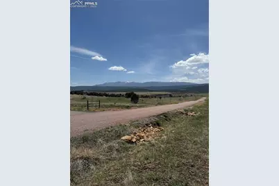 Lot 8 Good Pasture Drive, Beulah, CO 81023 - Photo 3