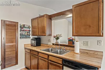 4660 Excalibur Court, Colorado Springs, CO 80917 - Photo 9