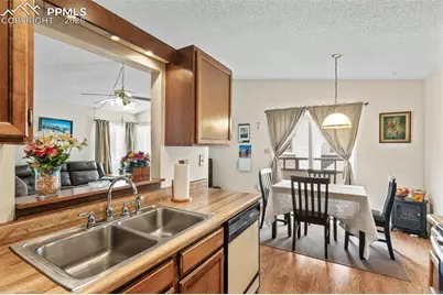 4660 Excalibur Court, Colorado Springs, CO 80917 - Photo 11
