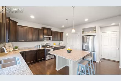 8796 Briar Brush Lane, Colorado Springs, CO 80927 - Photo 15