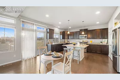 8796 Briar Brush Lane, Colorado Springs, CO 80927 - Photo 17