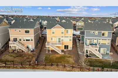 8796 Briar Brush Lane, Colorado Springs, CO 80927 - Photo 41