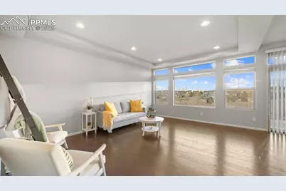 8796 Briar Brush Lane, Colorado Springs, CO 80927 - Photo 9