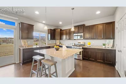 8796 Briar Brush Lane, Colorado Springs, CO 80927 - Photo 19