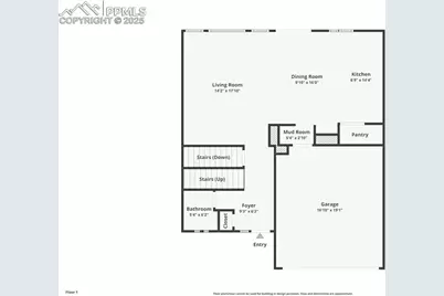 8796 Briar Brush Lane, Colorado Springs, CO 80927 - Photo 47