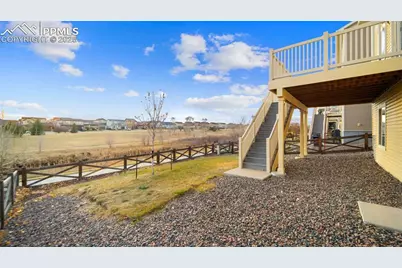 8796 Briar Brush Lane, Colorado Springs, CO 80927 - Photo 35