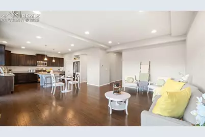 8796 Briar Brush Lane, Colorado Springs, CO 80927 - Photo 11