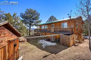 66 Shawnee Pl, Florissant, CO 80816 - Photo 35
