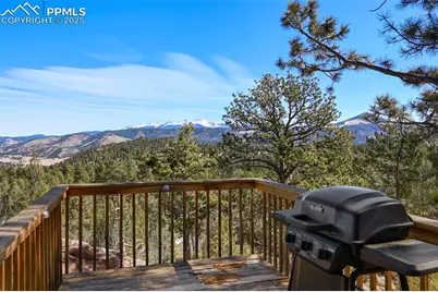 66 Shawnee Place, Florissant, CO 80816 - Photo 33